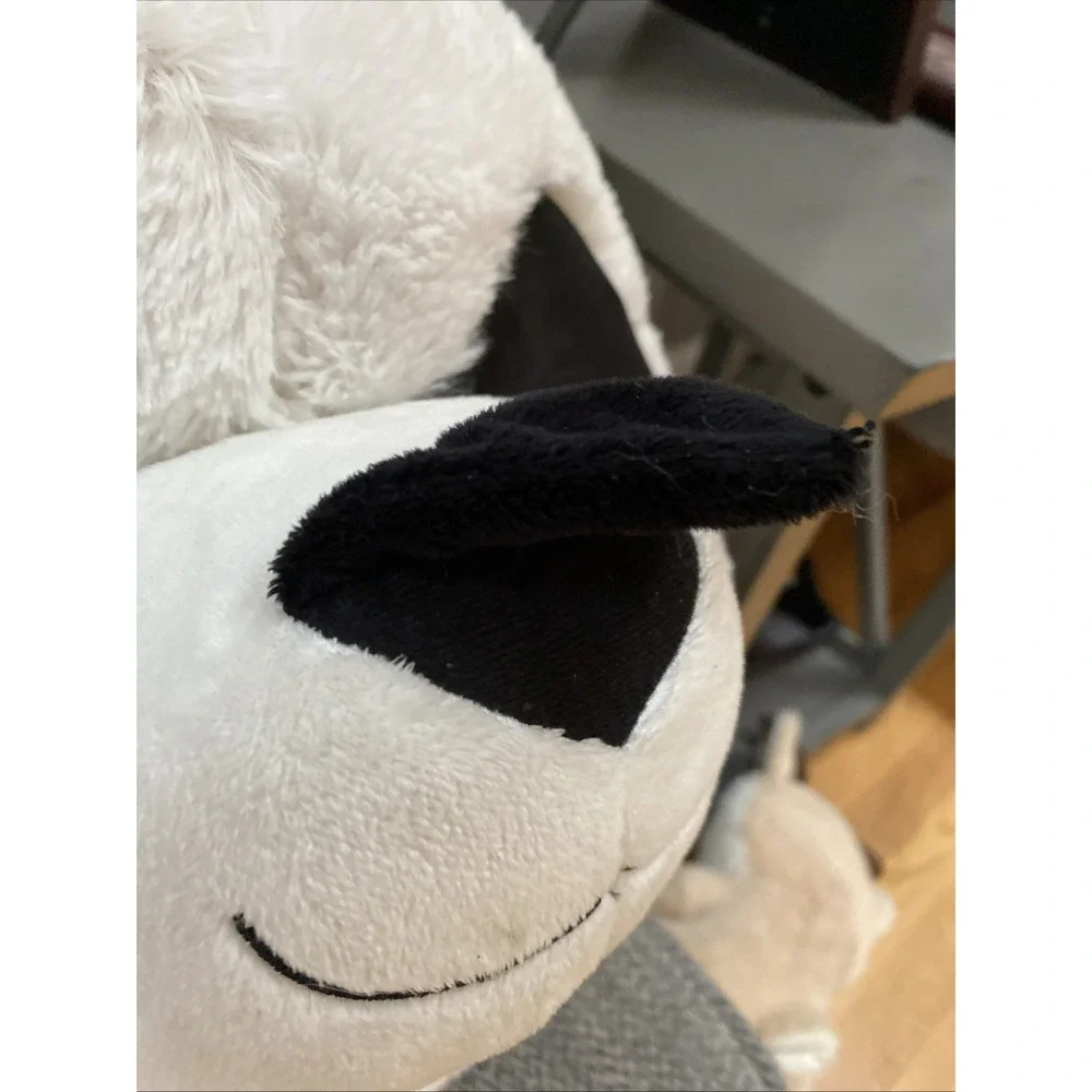 Dandee‎ Dan Dee Collectors Sloth Mask Mascot And Panda Halloween Costume